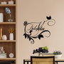 Wallity Dolce Vita 3 Negro